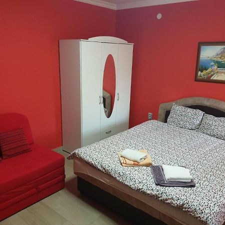 Ferienwohnung Kolibri 2 Vendeghaz Mórahalom Exterior foto