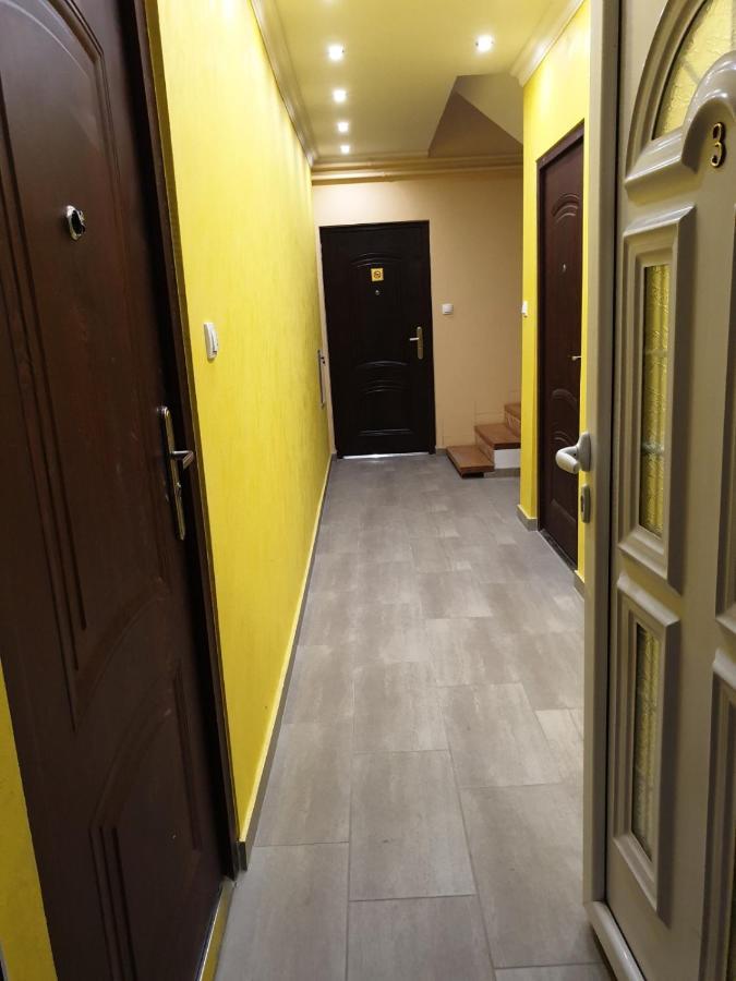 Ferienwohnung Kolibri 2 Vendeghaz Mórahalom Exterior foto